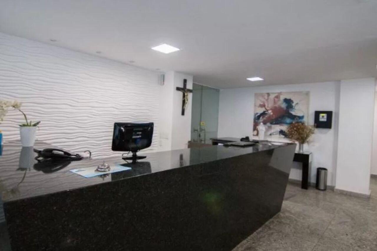 Trópico Praia Hotel Maceió Exterior foto