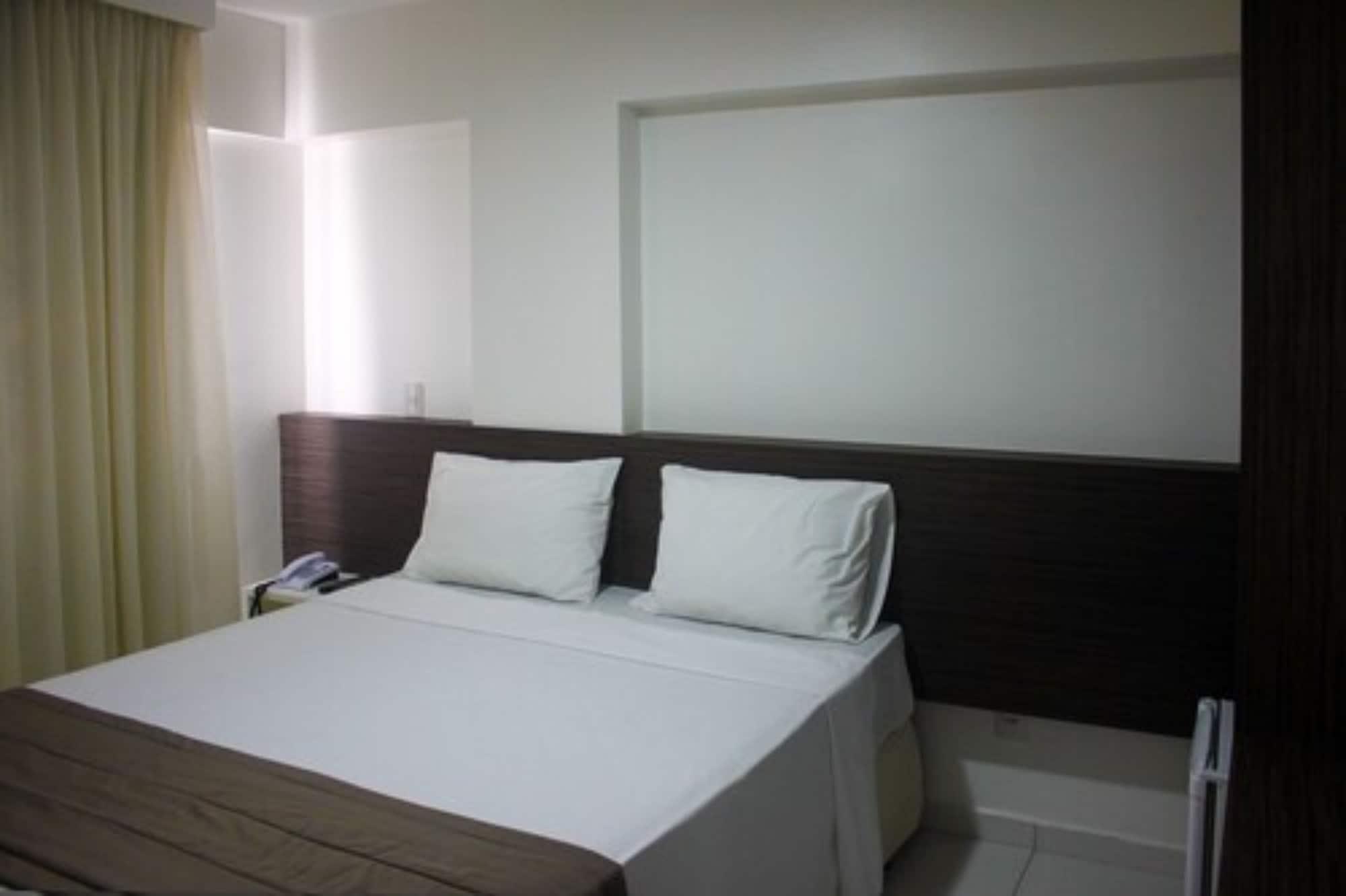Trópico Praia Hotel Maceió Exterior foto