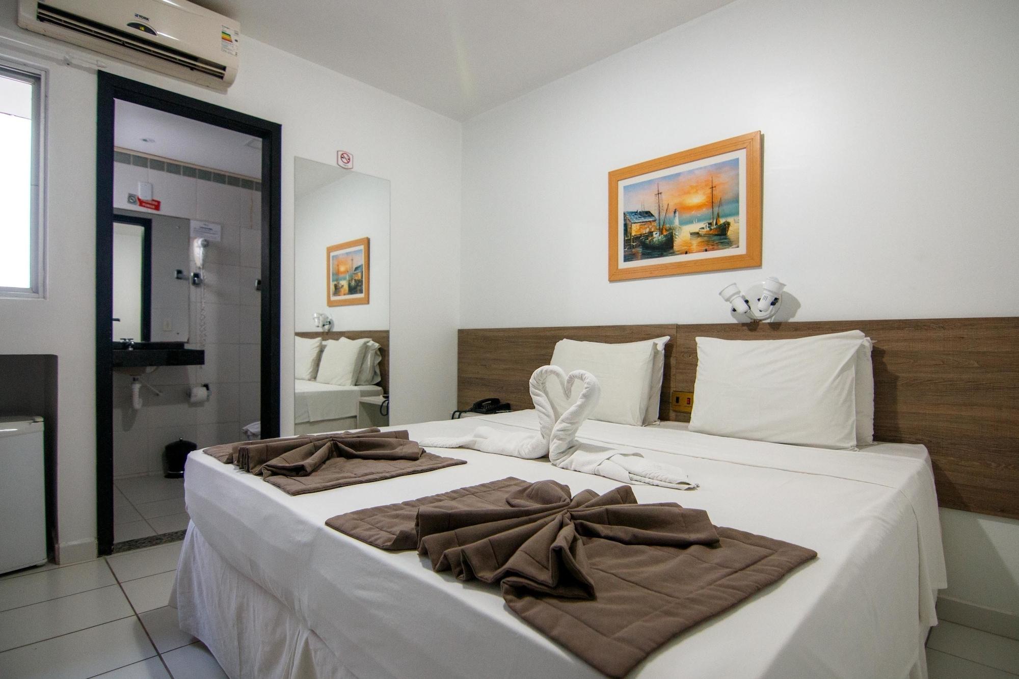 Trópico Praia Hotel Maceió Exterior foto
