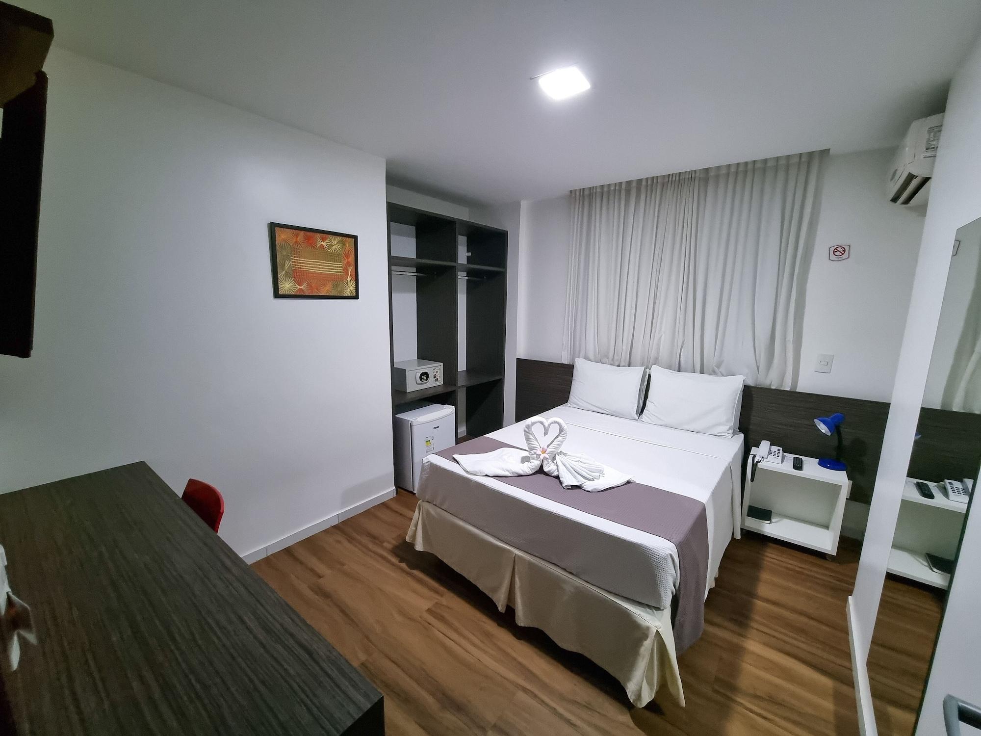 Trópico Praia Hotel Maceió Exterior foto