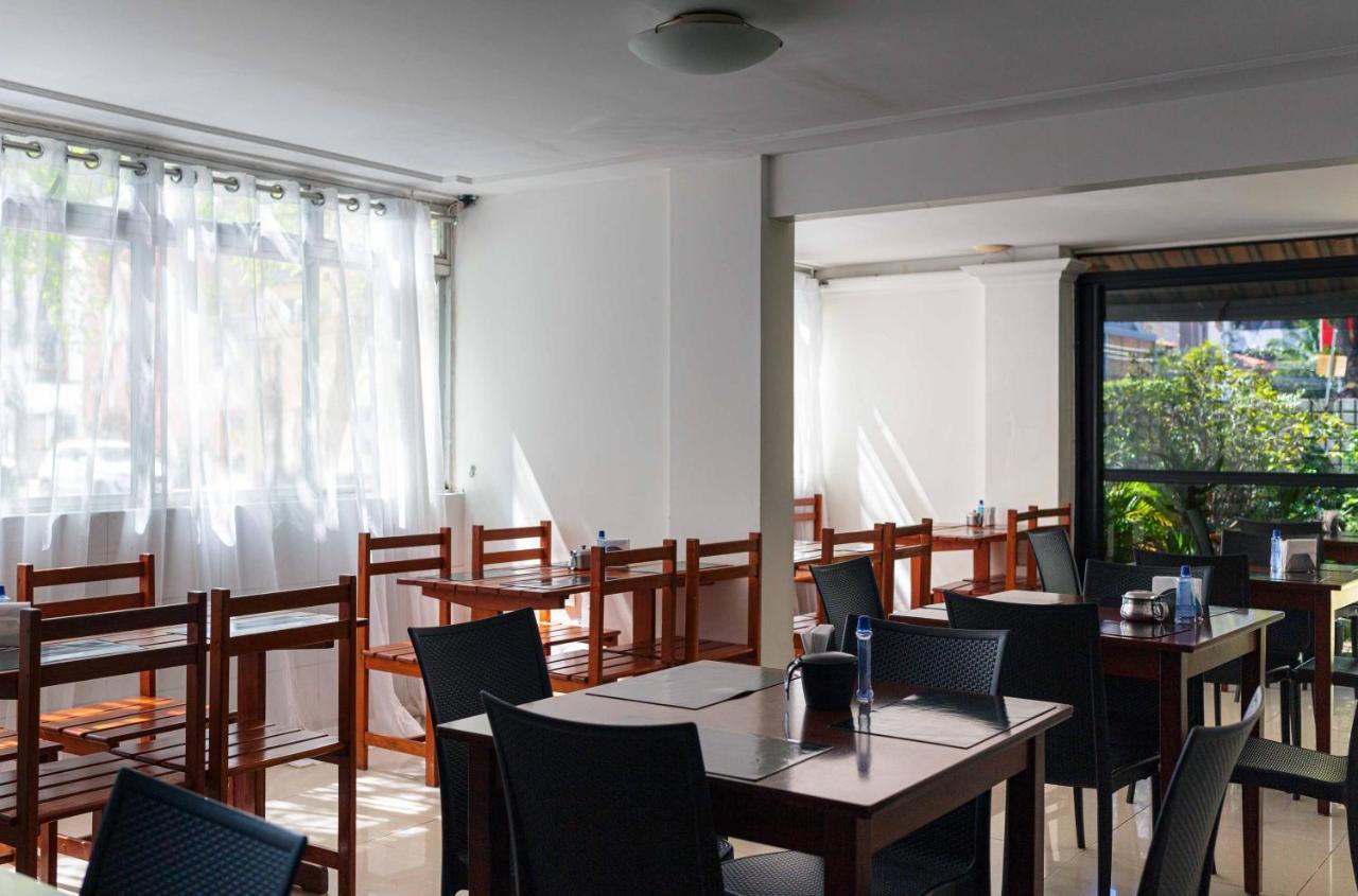 Trópico Praia Hotel Maceió Exterior foto