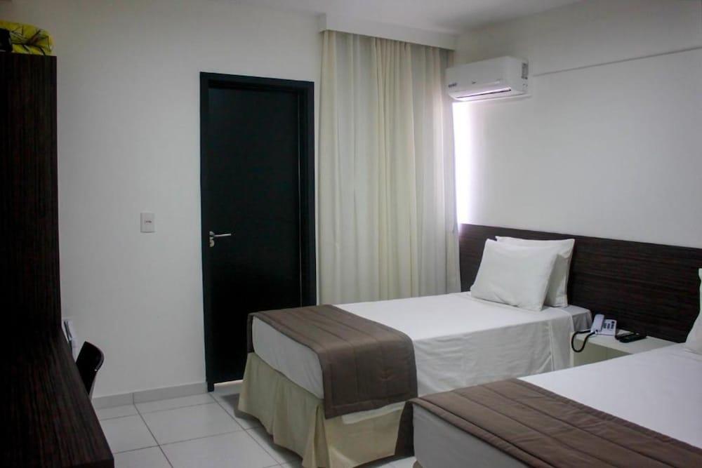 Trópico Praia Hotel Maceió Exterior foto
