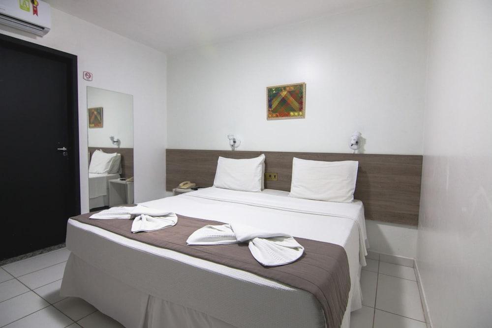 Trópico Praia Hotel Maceió Exterior foto