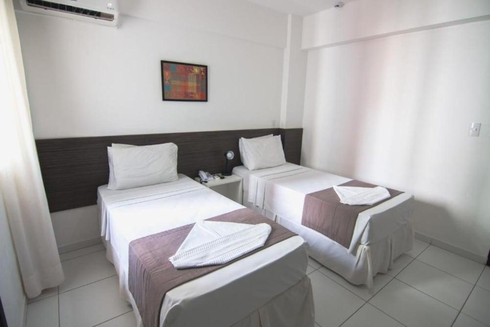 Trópico Praia Hotel Maceió Exterior foto