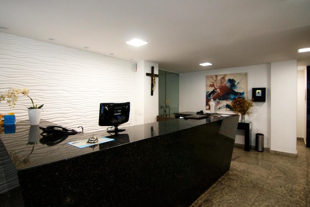 Trópico Praia Hotel Maceió Exterior foto