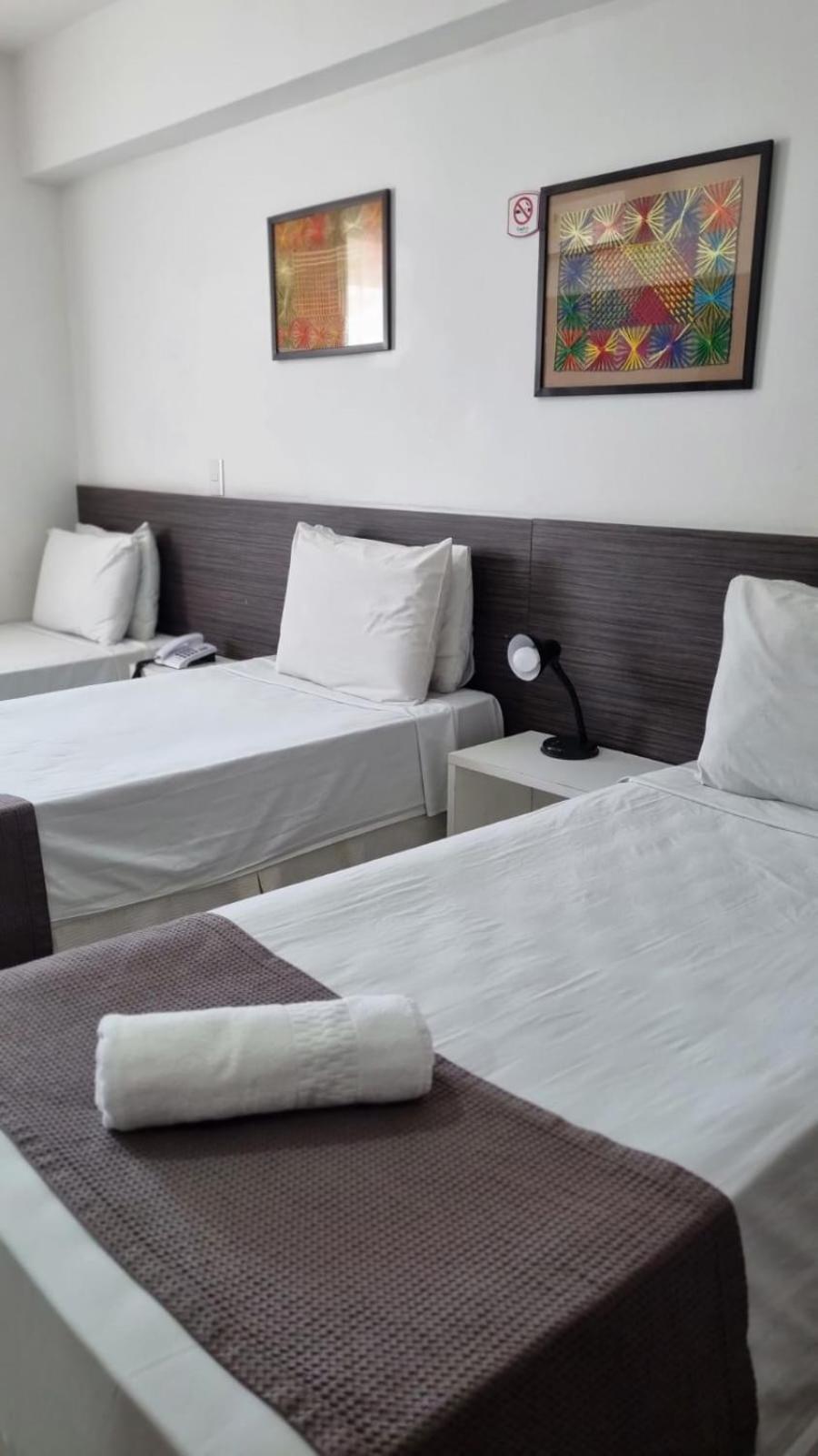 Trópico Praia Hotel Maceió Exterior foto