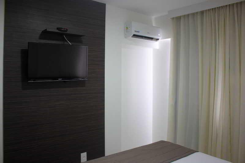 Trópico Praia Hotel Maceió Exterior foto