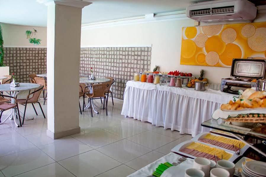 Trópico Praia Hotel Maceió Exterior foto